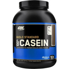 Протеїн Optimum Nutrition 100% Casein Gold Standard 1810 g /53 servings/ Chocolate Cream