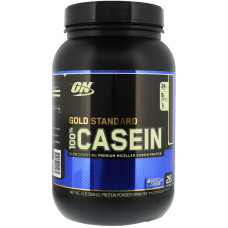 Протеїн Optimum Nutrition 100% Casein Gold Standard 909 g /26 servings/ Chocolate Supreme