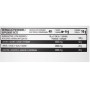 Амінокислота BCAA для спорту OstroVit BCAA 2-1-1 400 g /40 servings/ Orange