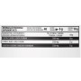 Амінокислота BCAA для спорту OstroVit BCAA 2-1-1 400 g /40 servings/ Pure