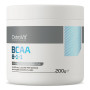 Амінокислота BCAA для спорту OstroVit BCAA 8-1-1 200 g /20 servings/ Lemon