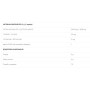 Цитрулін для спорту OstroVit Citrulline 210 g /70 servings/ Lemon