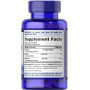 Мікроелемент Кальцій Puritan's Pride Calcium Magnesium with Vitamin D 120 Caplets