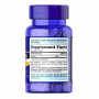 Мелатонін для сну Puritan's Pride Nighttime sleep aid Melatonin 5 mg 120 Tabs