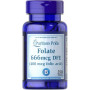Фолієва кислота Puritan's Pride Folic Acid 400 mcg 250 Tabs