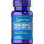 Гіалуронова кислота Puritan's Pride Hyaluronic Acid 100 mg 30 Caps