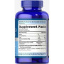 Комплекс для шкіри, волосся, нігтів Puritan's Pride Hydrolyzed Collagen 1000 mg 180 Caplets