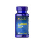 Аргінін Puritan's Pride L-Arginine 500 mg 100 Caps