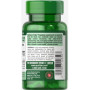 Мультимінеральний комплекс Puritan's Pride Magnesium with Zinc 100 Tabs