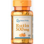 Рутін Puritan's Pride Rutin 500 mg 100 Tabs
