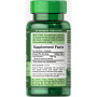 Екстракти ягід сереноа Puritan's Pride Saw Palmetto 450 mg 100 Caps