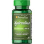 Спіруліна Puritan's Pride Spirulina 500 mg 100 Tabs