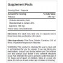 Тестостероновий комплекс Puritan's Pride Tribulus Terrestris 250 mg 90 Caps