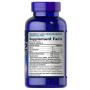 Препарат для суглобів та зв'зок Puritan's Pride Triple Strength Glucosamine, Chondroitin & MSM Joint Soother 180 Caplets