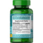 Куркума Puritan's Pride Turmeric Curcumin 1000 mg with Bioperine 5 mg 60 Caps