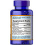 Вітамін C Puritan's Pride Vitamin C-1000 mg with Bioflavonoids & Rose Hips 100 Caplets
