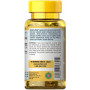 Вітамін D Puritan's Pride Vitamin D3 2000 IU 100 Softgels