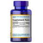 Вітамін D Puritan's Pride Vitamin D3 2000 IU 200 Softgels