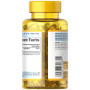 Вітамін D Puritan's Pride Vitamin D3 5000 IU 200 Softgels