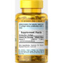 Вітамін D Puritan's Pride Vitamin D3 5000 IU 200 Softgels
