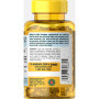 Вітамін D Puritan's Pride Vitamin D3 5000 IU 200 Softgels