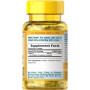 Вітамін E Puritan's Pride Vitamin E 1000 IU 50 Softgels