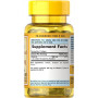 Вітамін E Puritan's Pride Vitamin E-100 IU 100% Natural 100 Softgels