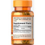 Вітамін K Puritan's Pride Vitamin K 100 mcg 100 Tabs