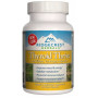 Комплекс для профілактики щитовидної залози RidgeCrest Herbals Thyroid Thrive 60 Veg Caps RCH191