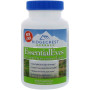 Комплекс для профілактики зору RidgeCrest Herbals EssentialEyes 120 Veg Caps RCH197