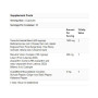 Комплекс для профілактики зору RidgeCrest Herbals EssentialEyes 120 Veg Caps RCH197