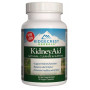 Комплекс для профілактики нирок RidgeCrest Herbals Kidney Aid 60 Veg Caps RCH168