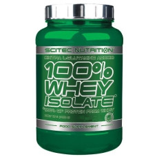 Протеїн Scitec Nutrition 100% Whey Isolate 700 g /28 servings/ Choco-Hazelnut