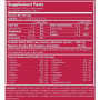 Протеїн Scitec Nutrition 100% Whey Protein Professional 2350 g /78 servings/ Chocolate Cookie Cream
