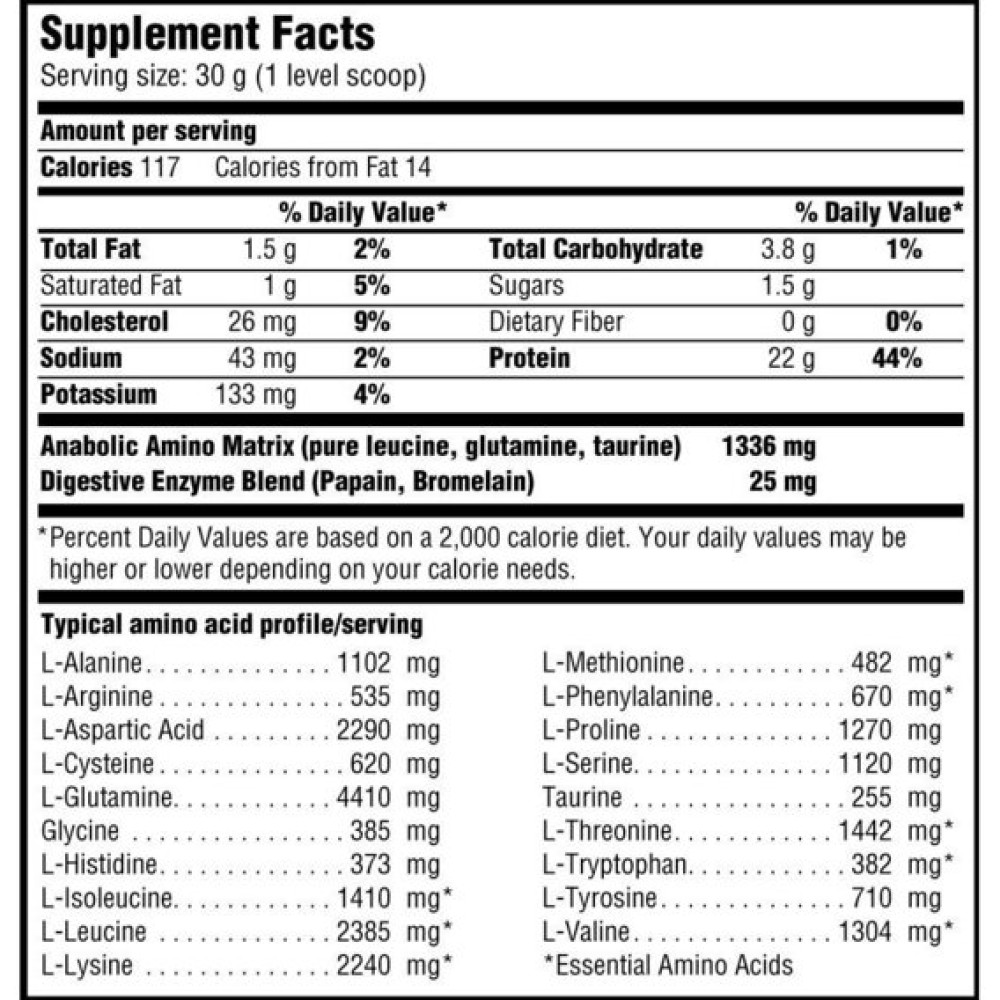 Протеїн Scitec Nutrition 100% Whey Protein Professional 30 g /1 servings/ Chocolate Hazelnut