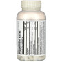Мультимінеральний комплекс Solaray Calcium Magnesium Zinc 250 Veg Caps SOR04561