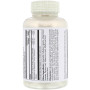 Мікроелемент Кальцій Solaray Cal-Mag Citrate, 1:1 Ratio, High Potency 180 Veg Caps SOR04525