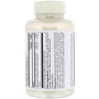 Мікроелемент Кальцій Solaray Cal-Mag Citrate, 1:1 Ratio, High Potency 90 Veg Caps SOR04524