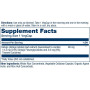 Гінкго Білоба Solaray Ginkgo Biloba Leaf Extract 60 mg 60 Veg Caps SOR-03600