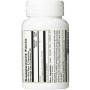 Мікроелемент Залізо Solaray Iron Asporotate 18 mg 100 Caps SOR-04600