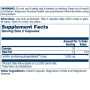 Лецитин Solaray Lecithin 1000 mg 250 Caps SOR-08301