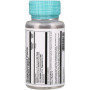 Комплекс для профілактики печінки Solaray Liver Blend SP-13 100 Veg Caps