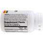Амінокислота Лізін Solaray L-Lysine & Beta Glucan 1000 mg 60 Veg Caps