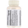Амінокислота Лізін Solaray L-Lysine 500 mg 120 Veg Caps SOR-04941