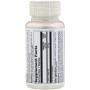 Амінокислота Лізін Solaray L-Lysine 500 mg 60 Veg Caps SOR-04940