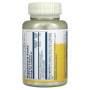 Мікроелемент Магній Solaray Magnesium Asporotate 400 mg 120 Veg Caps SOR-04621