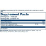 Мікроелемент Магній Solaray Magnesium Citrate 400 mg 180 Veg Caps