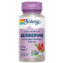 Барбарис Solaray Berberine 500 mg 60 Veg Caps SOR-47705