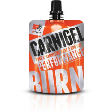 Жироспалювач для спорту Extrifit Carnigel 60 g Raspberry