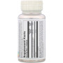 Вітамін A Solaray Dry Form Vitamin A, 25.000 IU 60 Veg Caps SOR-04130